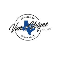 Van Alstyne - We're Bringing Local Back!