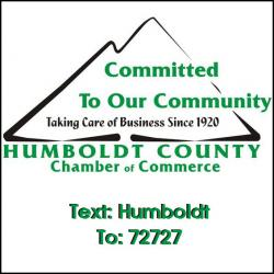 Humboldt County Chamber Marketplace