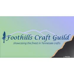 Foothills Craft Guild TN