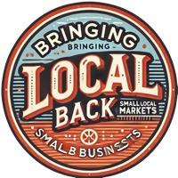 Your Community - We're Bringing Local Back (Demo)