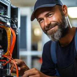 Designing of Electrical Systems