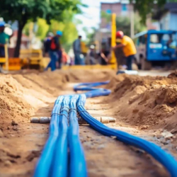 Fiber Optics and Structured Cabling Installations