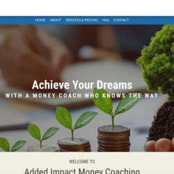 Money Coaching