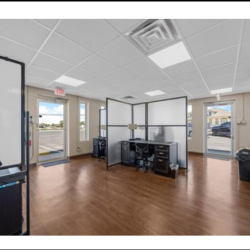 Day Desk / Day Office