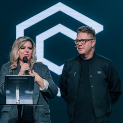 Our Pastors