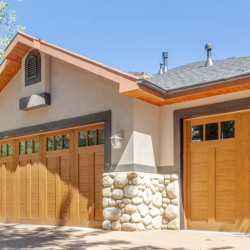 Garage Door Eye Sensors