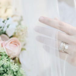 Bridal Jewelry