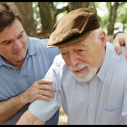 Alzheimer’s Care