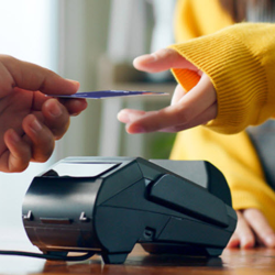 Card Products