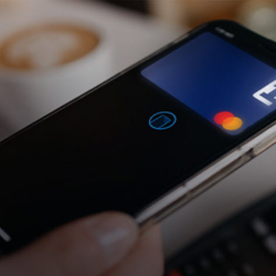 Mobile Wallet