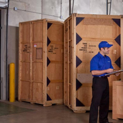 Convenient Short- & Long-Term Storage