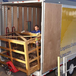 Equipment & Other Specialized Moving