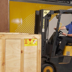 On-Time, Under-Budget Relocations