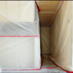 Commercial Asbestos Removal Services