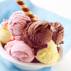 Ice Cream