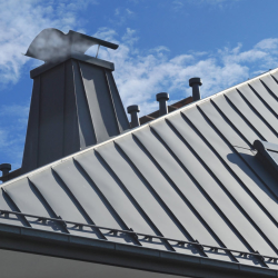 Metal Roofing