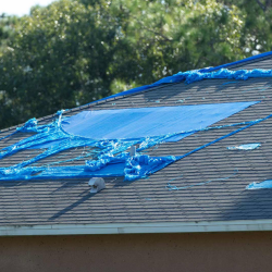 Emergency Roofing Service