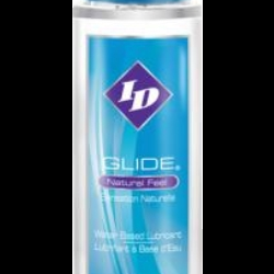 ID Glide Water Based Lubricant