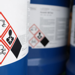 Hazardous Waste Removal