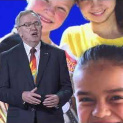 Rotary Foundation