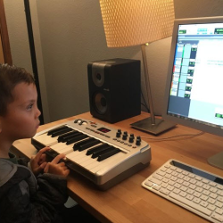 Arranging