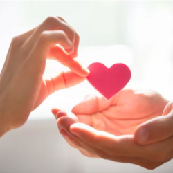 Charity