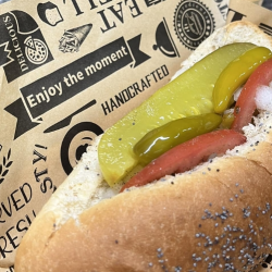 Chicago Dog