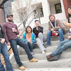 Community Colleges