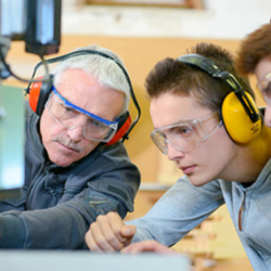 Workforce Development