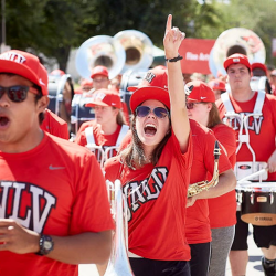 Academic & Student Affairs