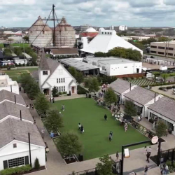 In Your Neighborhood