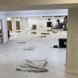 Commercial and Residential Cleaning