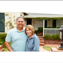 Buy a Home