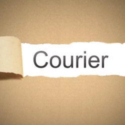 Courier/Federal Express Fees