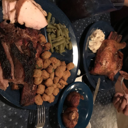 Meat / Side Choices