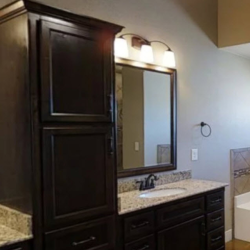 Bathroom Design