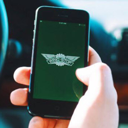 Online Ordering