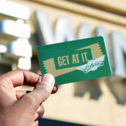 Gift Cards
