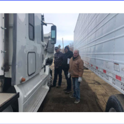 4-Week Class A CDL Course