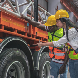 Advanced Truck Maintenance