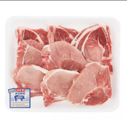 Meat Market