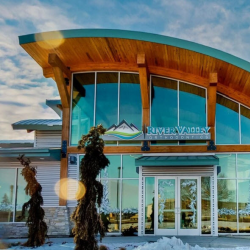 Commercial Construction