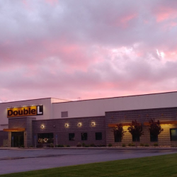 Industrial Facility Construction