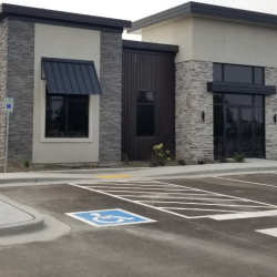 Carpentry and Finish Work