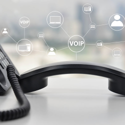 Managed Voice