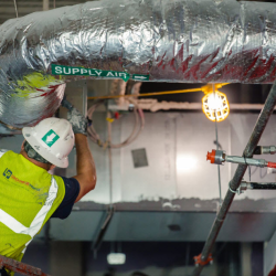 HVAC