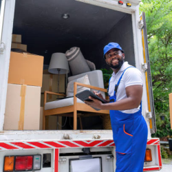 Relocation Services
