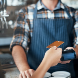 Merchant Services