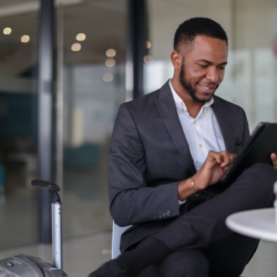 Business Online & Mobile Banking