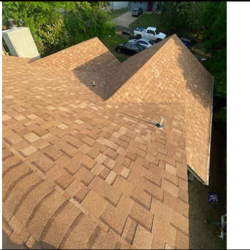 Residential: Shingle Roofs